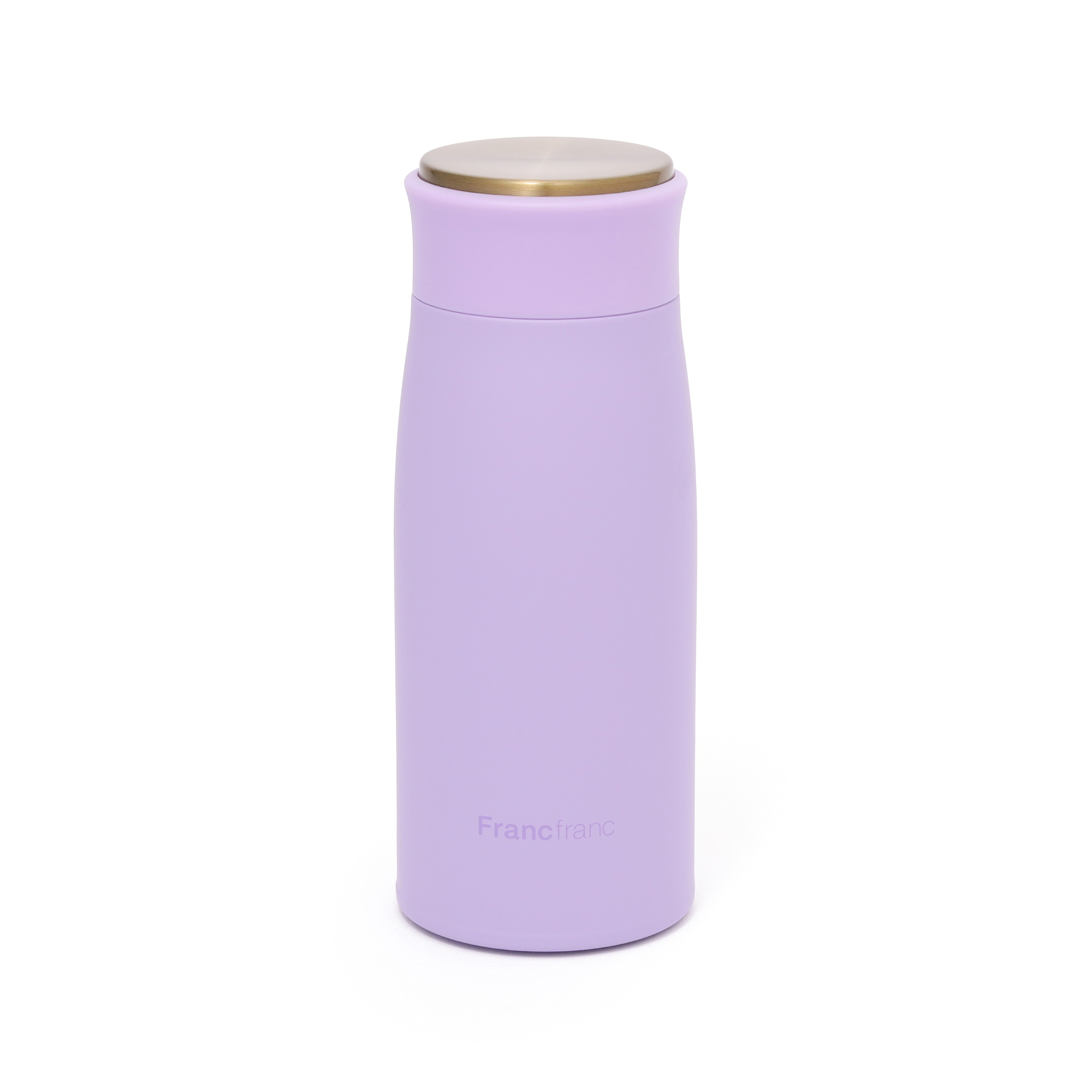 マット ステンレスボトル 350ml