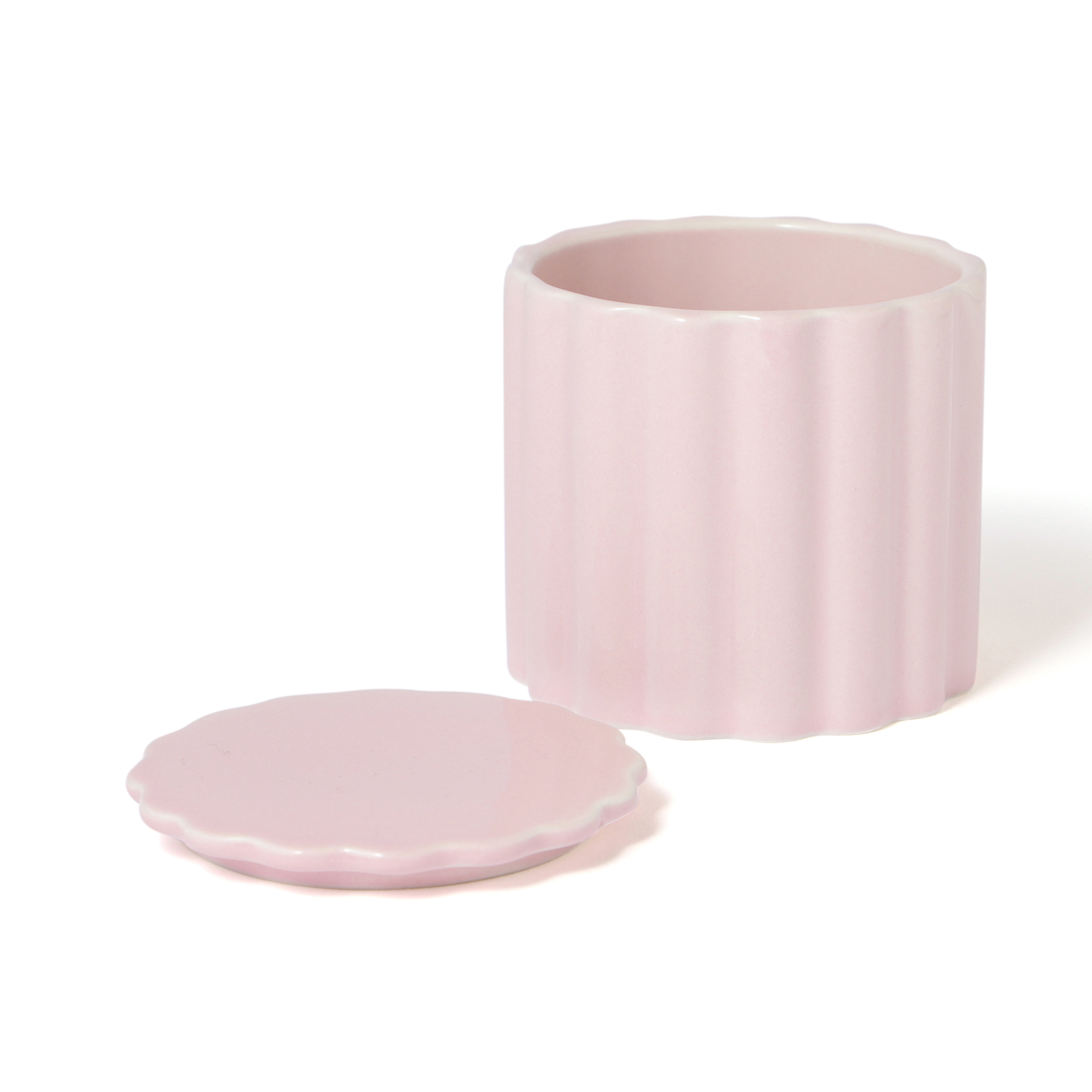 「スカラップ 蒸しカップ」