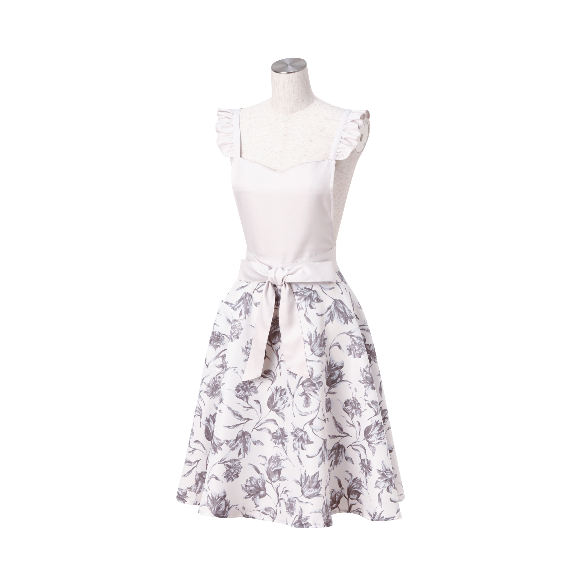 リリア フルエプロン