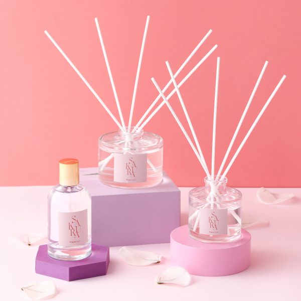 優しい春の香りに包まれる「シーズンコレクション サクラ・ミモザ」2