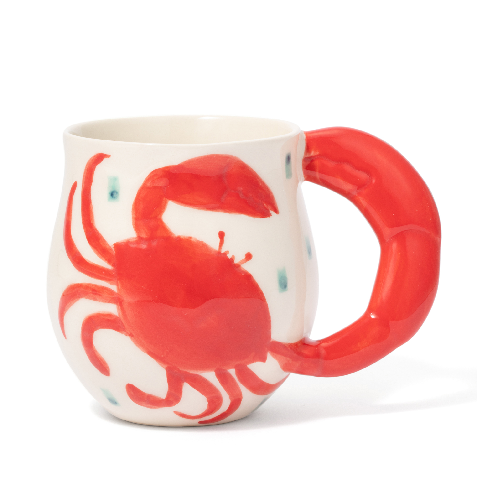 ハンドペイント マグ（1,600円）