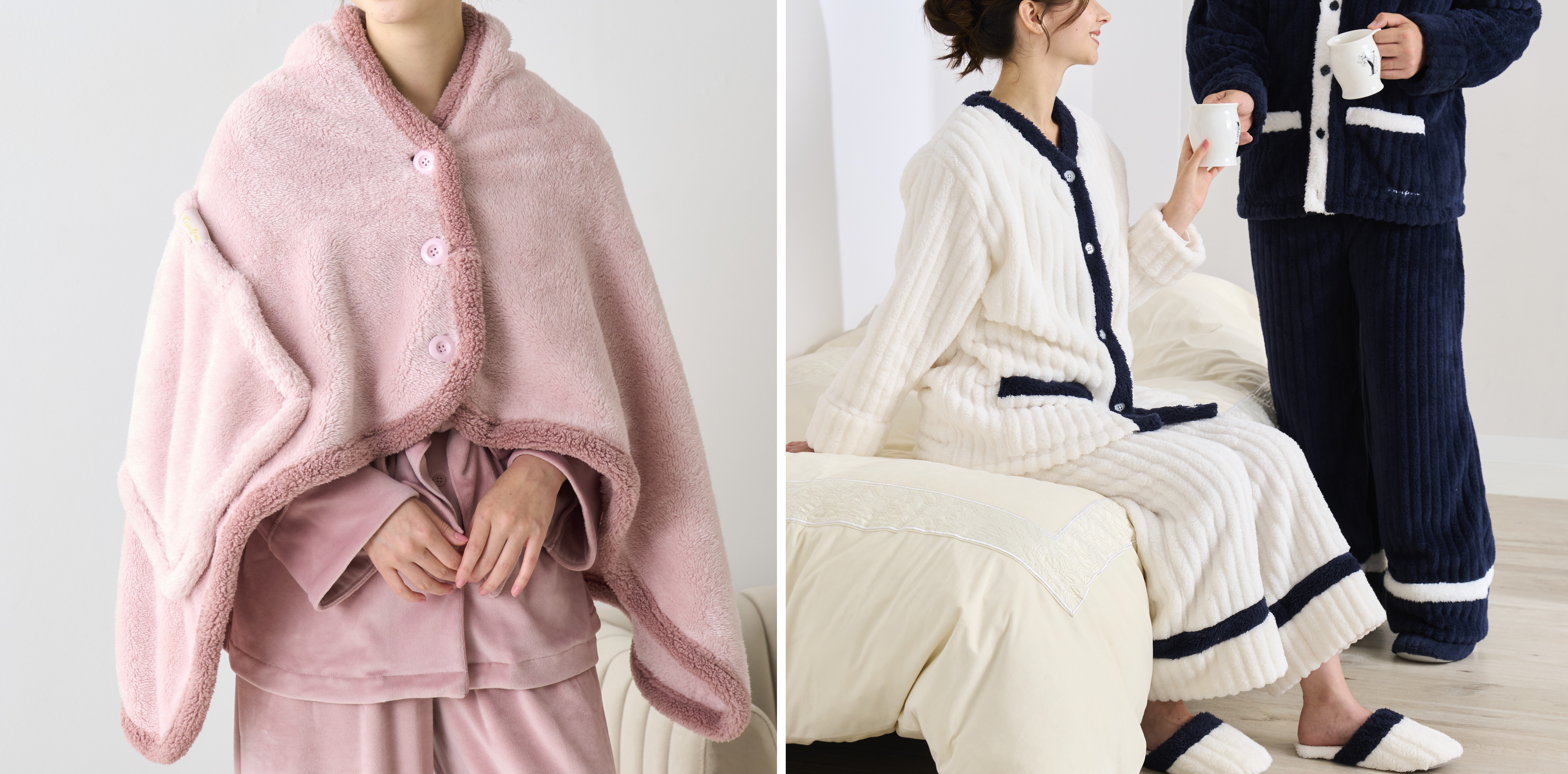 Francfranc 冬 アイテム まとめ売り 寒い冬を応援するFrancfrancのあったかシリーズ | Francfranc（フラン