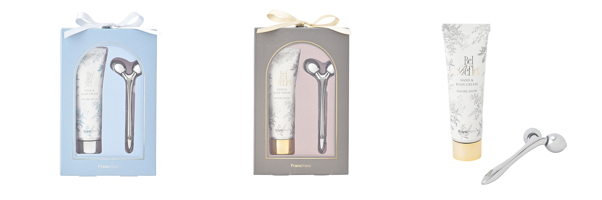 ベルルフレ ボディケアギフトセット Ｓ