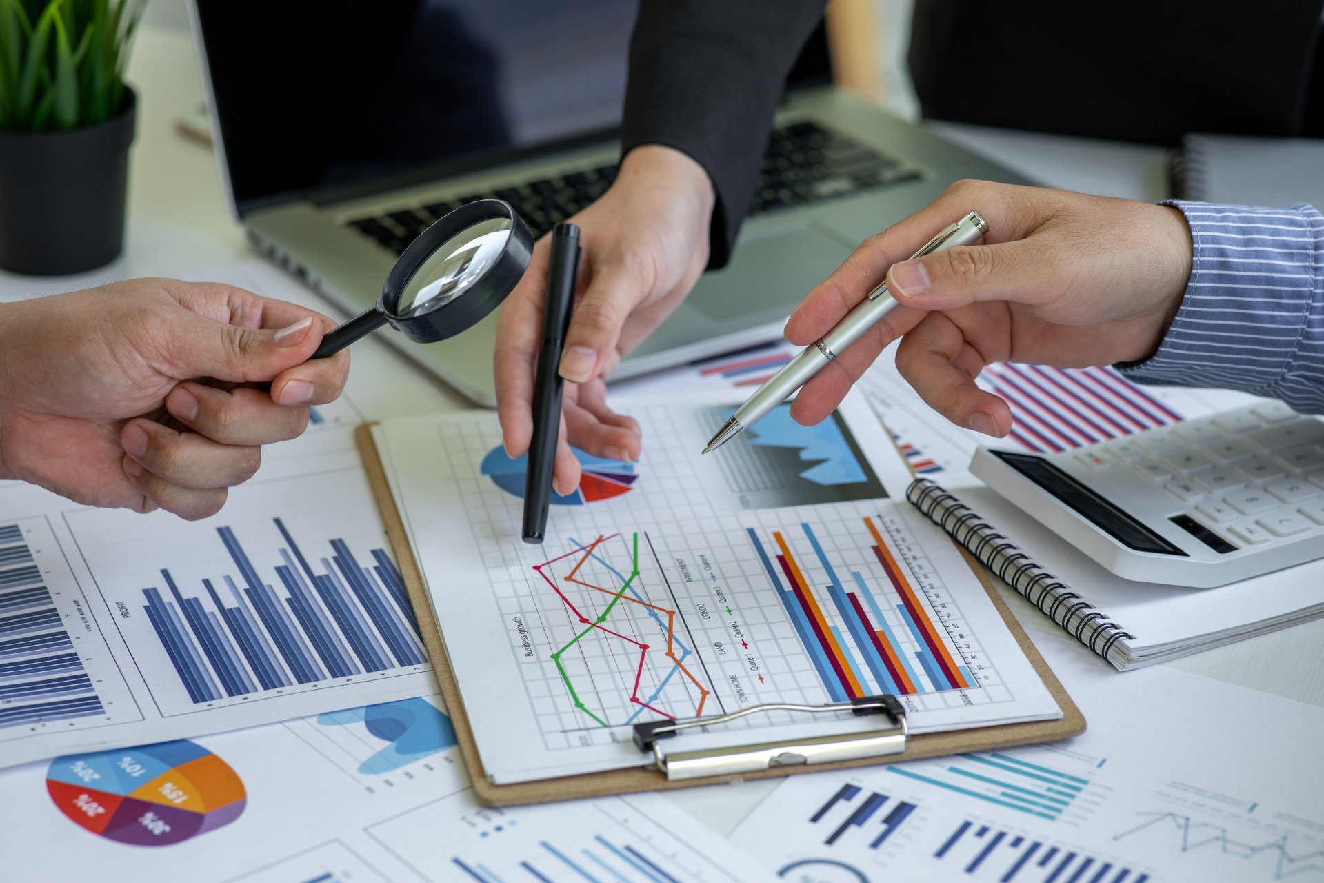 連結決算の監査対応：よくある指摘事項と事前対策