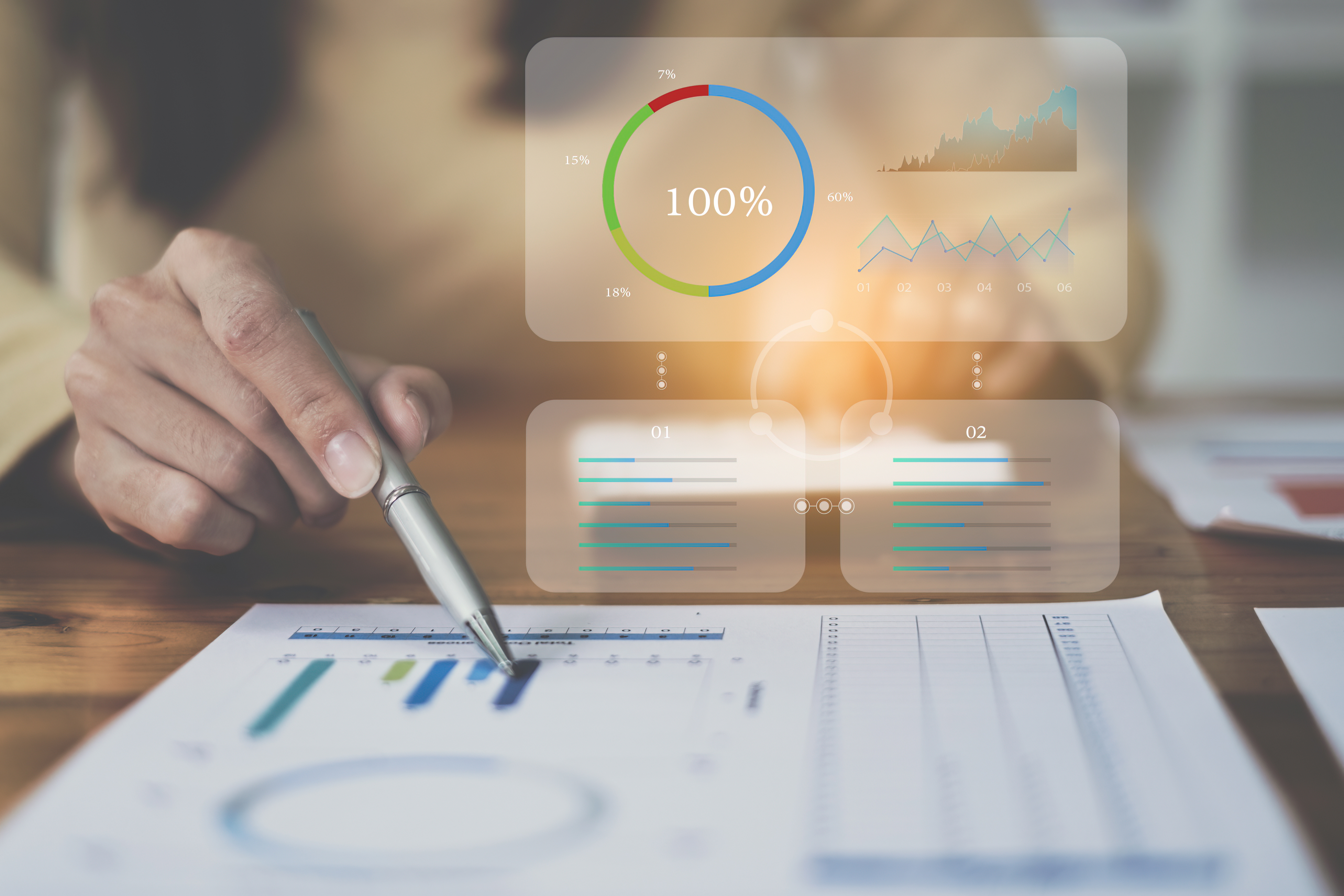 日本基準 vs IFRS：連結決算における主要な差異比較