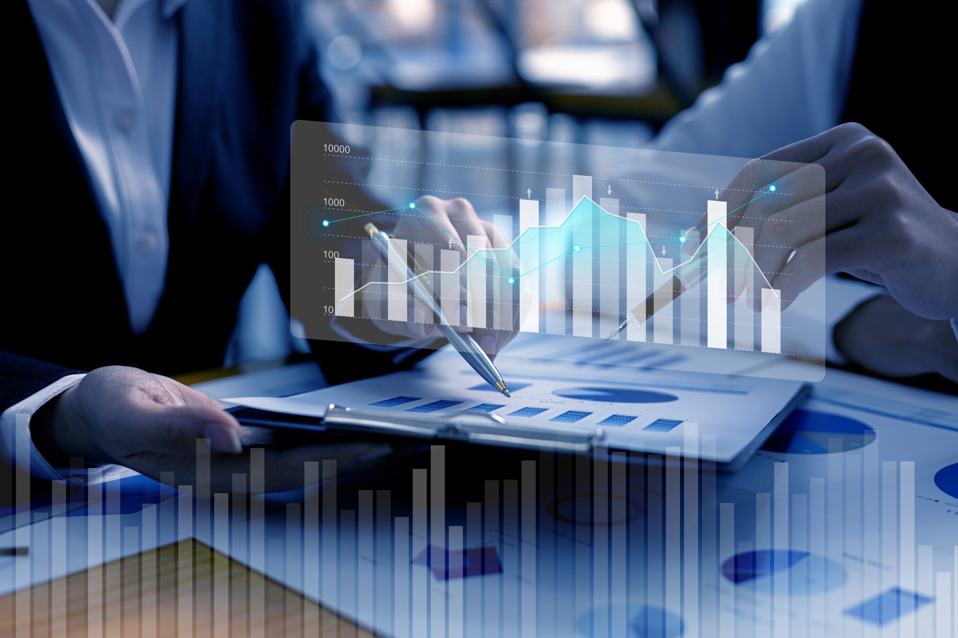 企業結合の会計処理：取得と共同支配企業の形成の違い