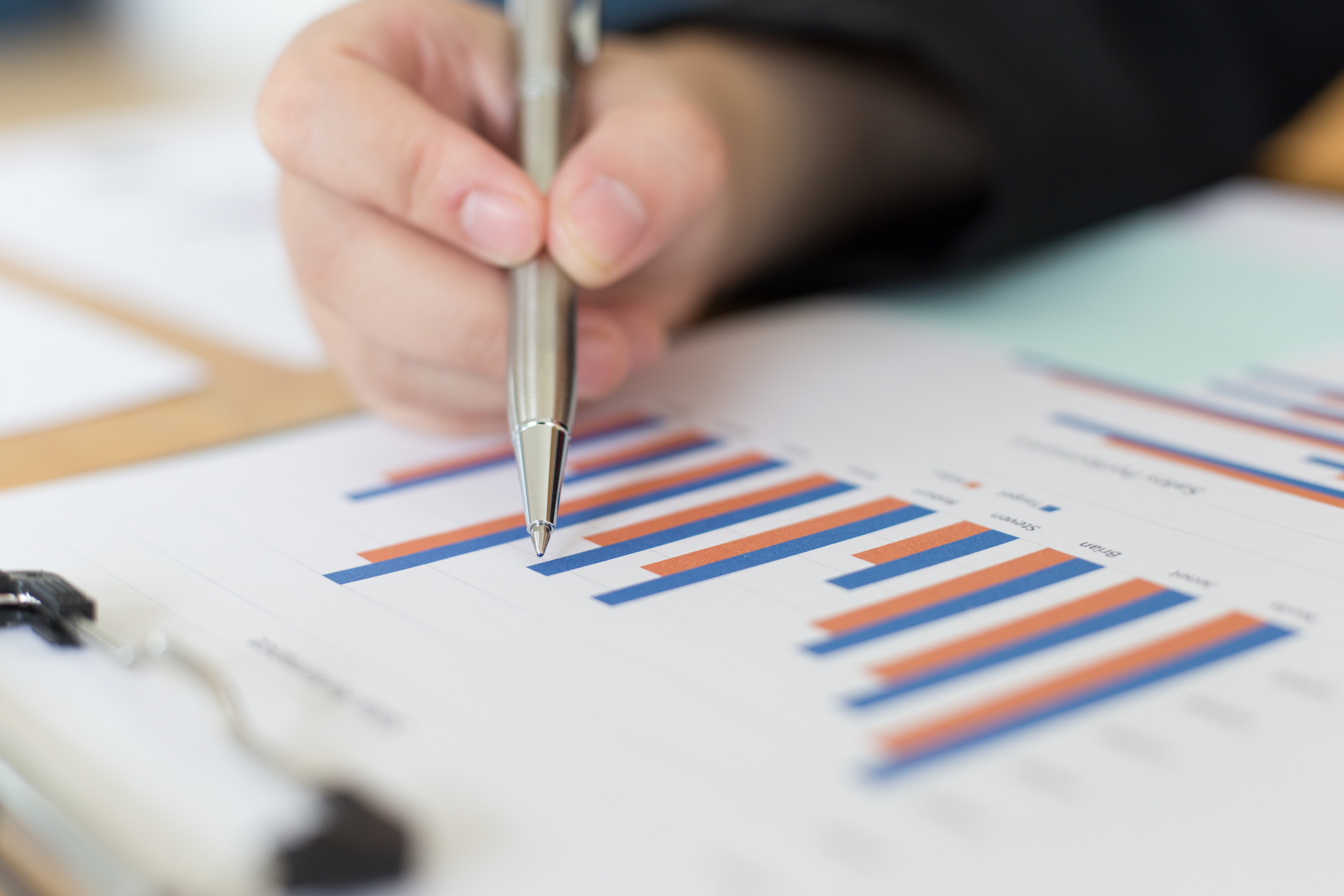 退職給付会計の決算実務チェックリスト