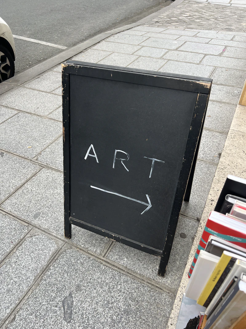 Welcome vintage archive 3