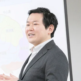 前田智行
