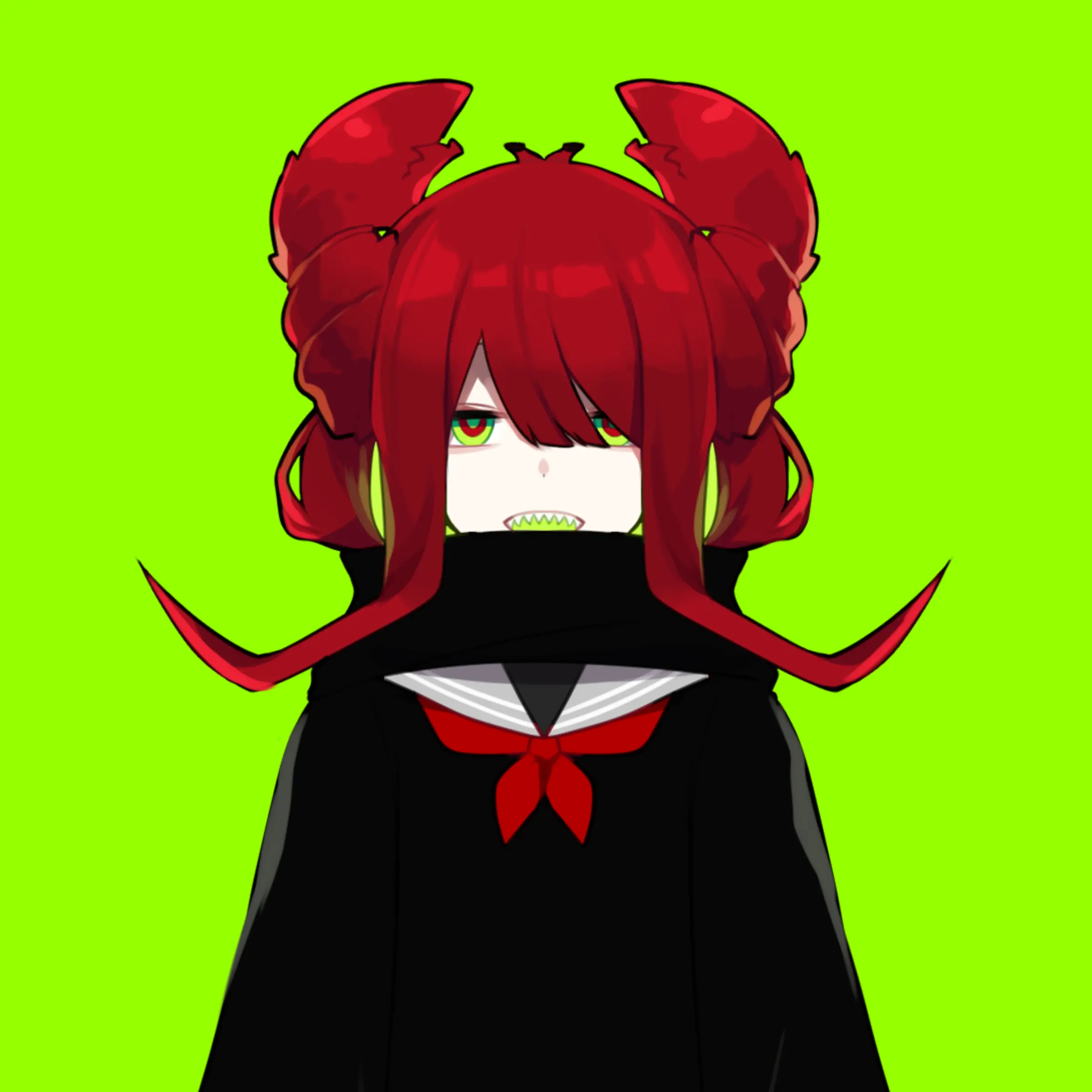 蟹木しとお プロフィール写真