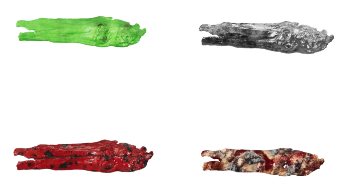 例の木NFTコレクション