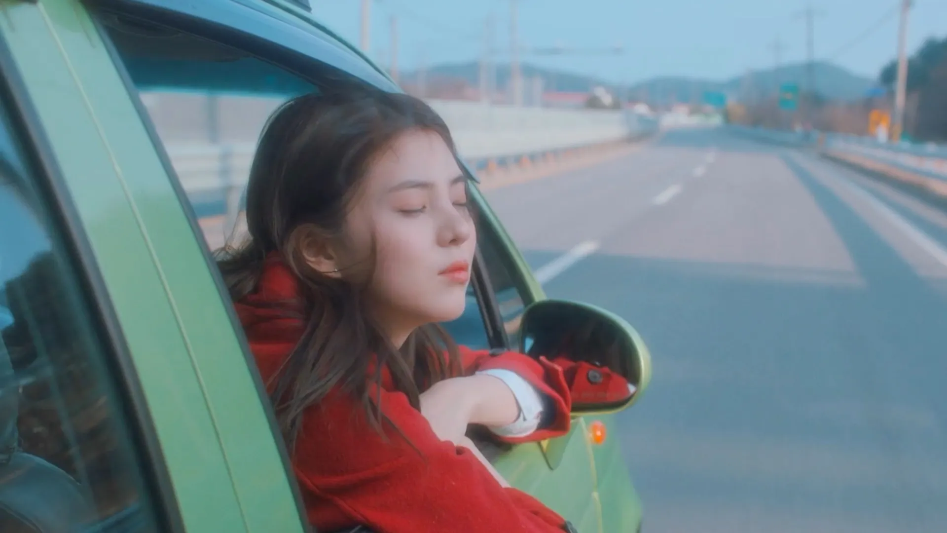 ソル（ハン・ソヒさん）