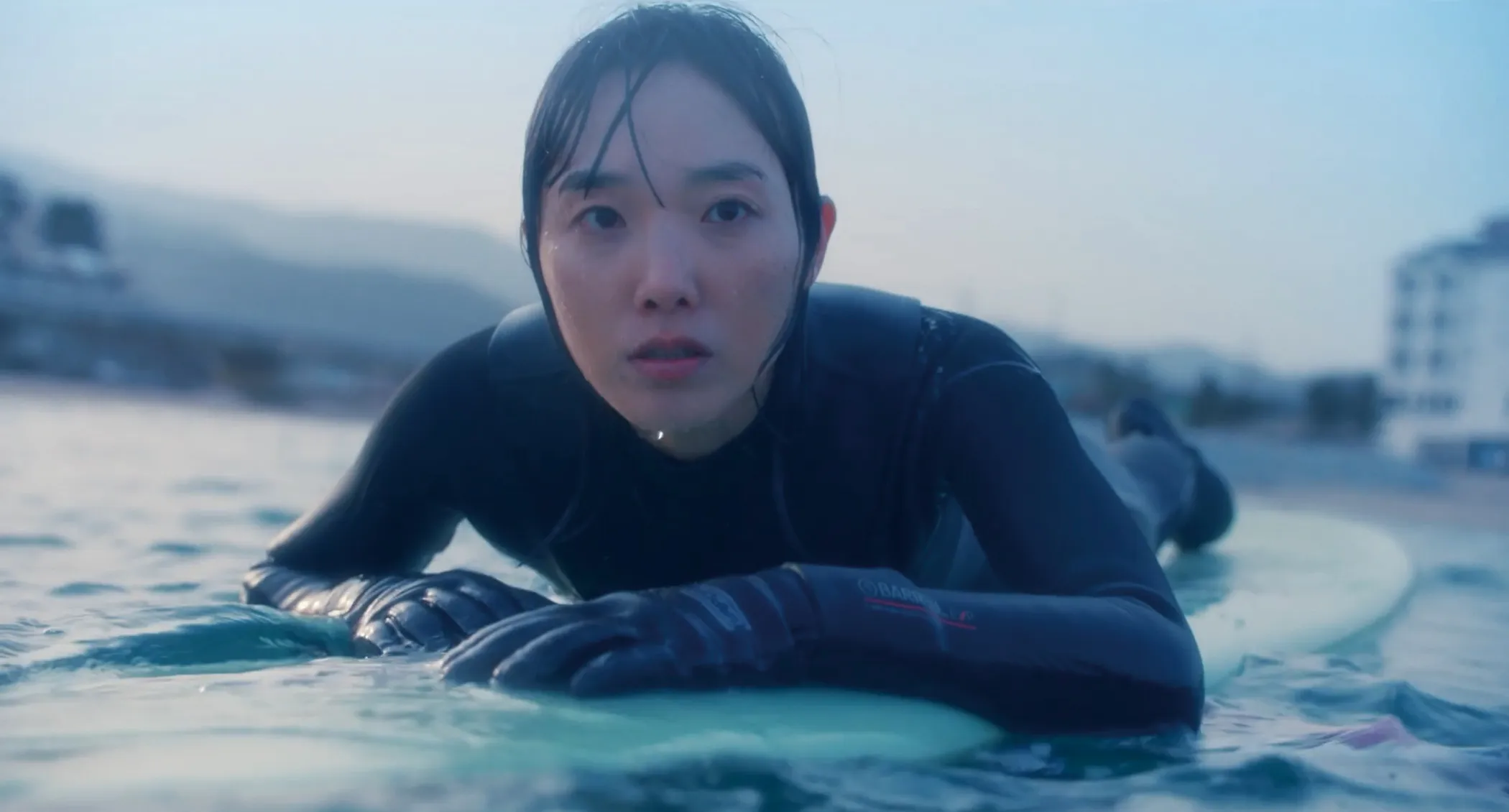 『12月の君へ』場面写真