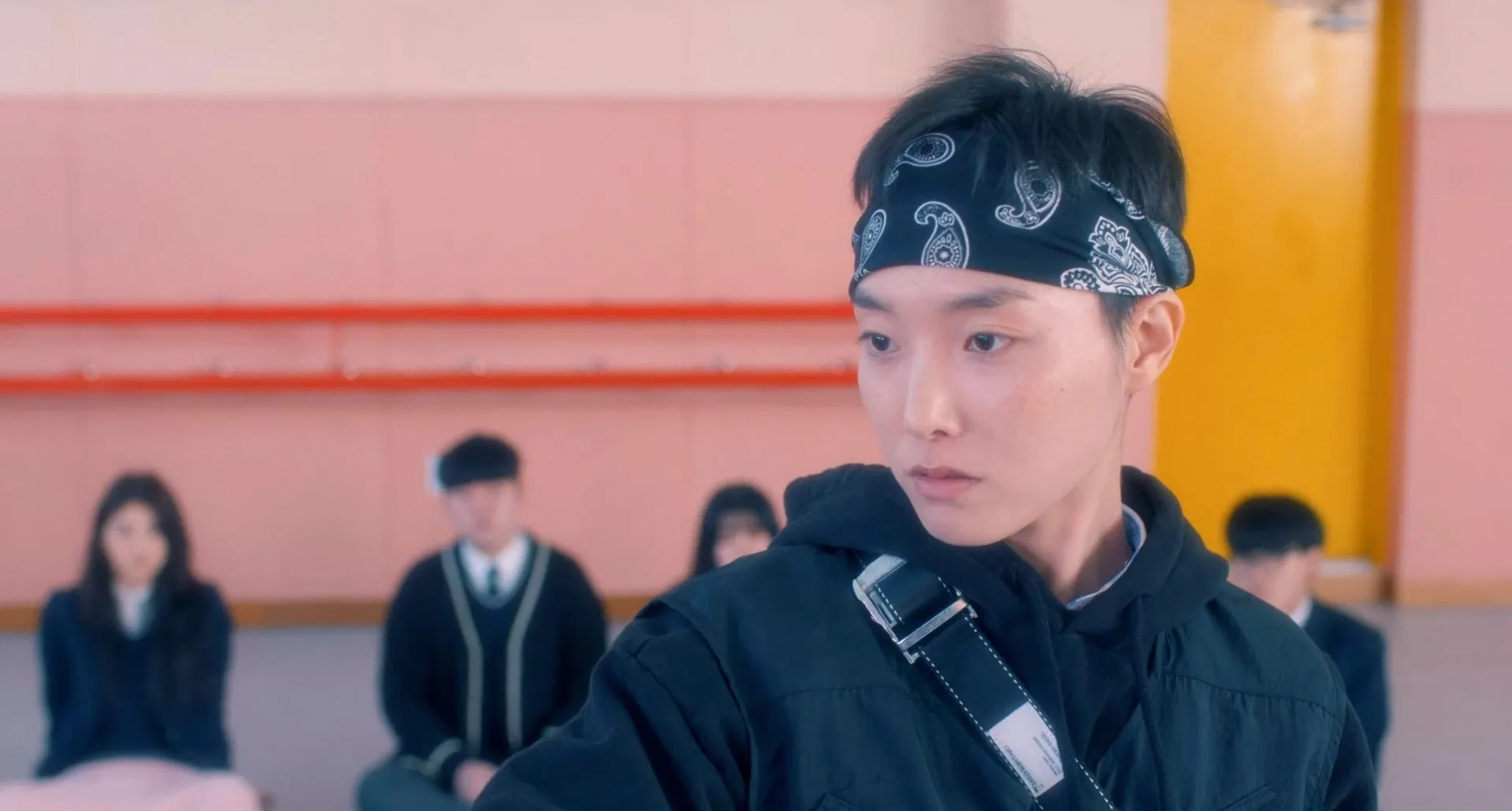 スアン（ハン・ヘインさん）