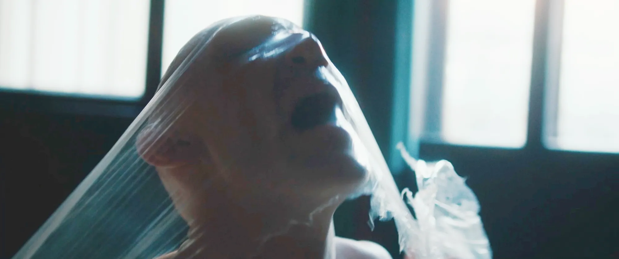 『クイーンダム/誕生』場面写真