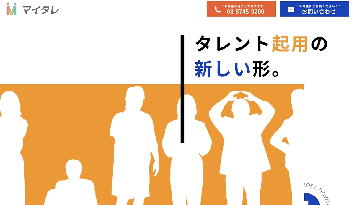 マイタレ