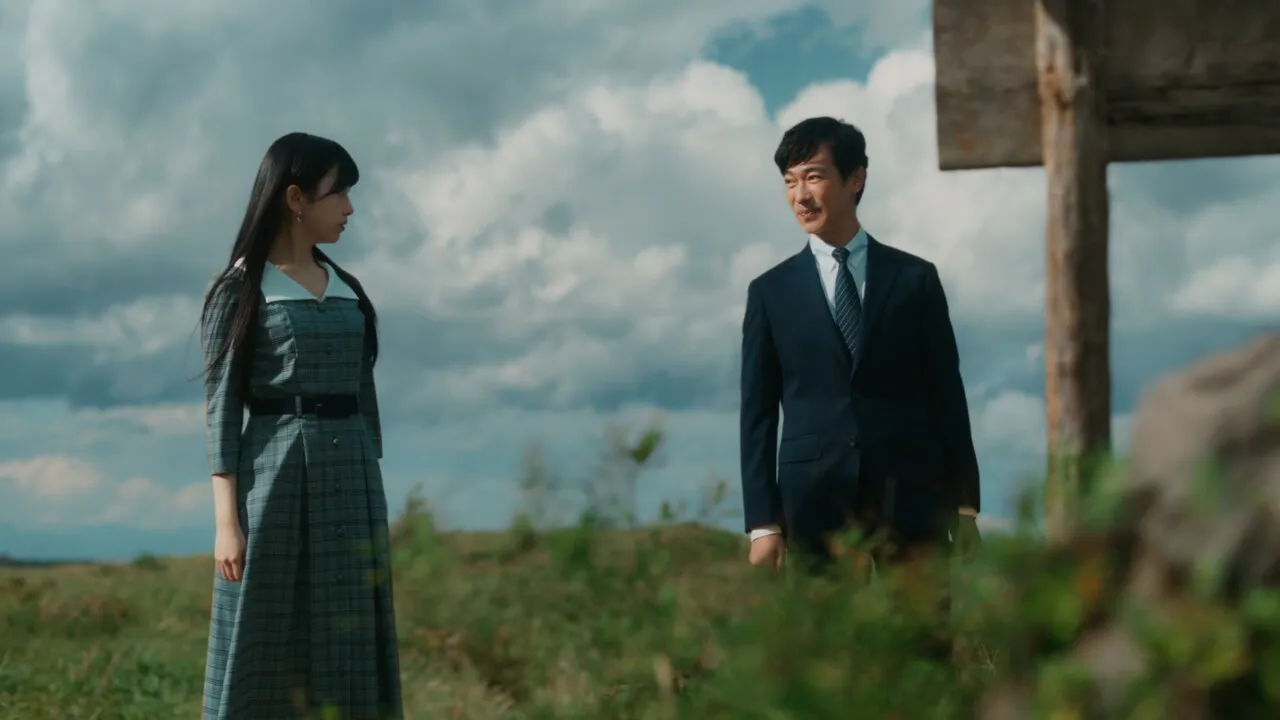 サムライマックCM