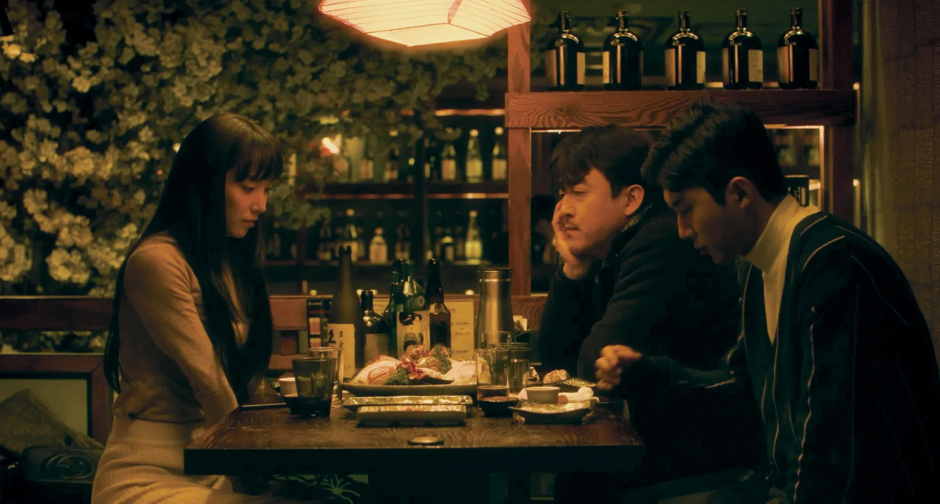 『12月の君へ』場面写真