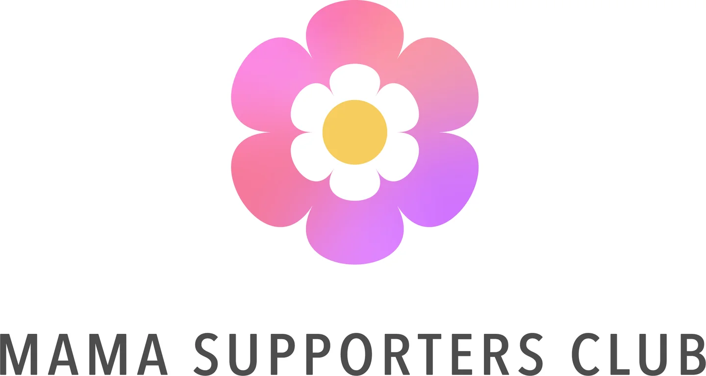 MAMA SUPPORTERS CLUB