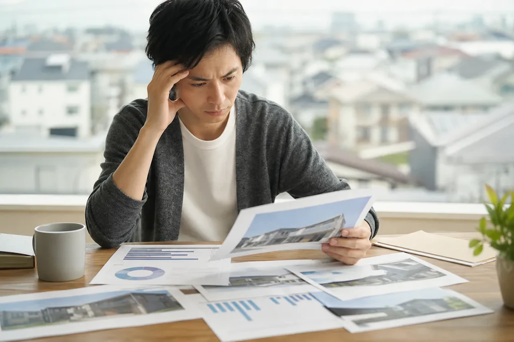 不動産投資のリスク8選｜回避策と『やめとけ』と言われる理由