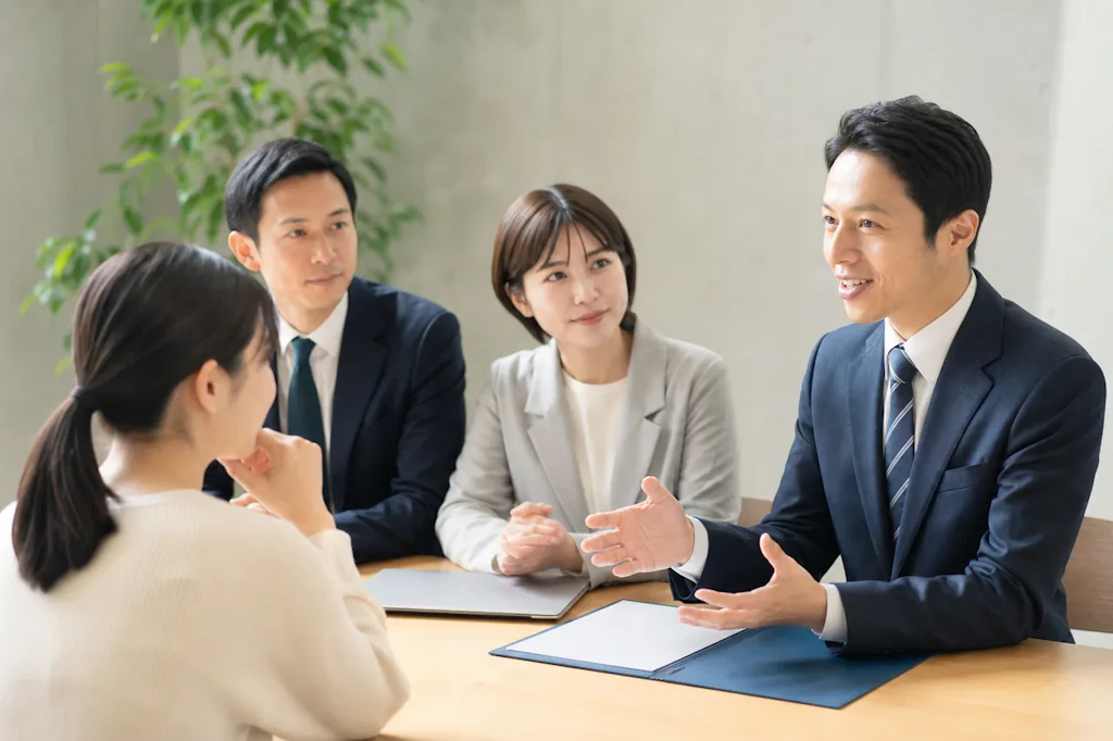 不動産投資は誰に相談する？相談先7種類と中立な専門家の選び方