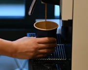 宝塚パンドン 厳選されたコーヒー