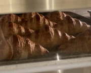 宝塚パンドン 焼きたてパンの美味しさ