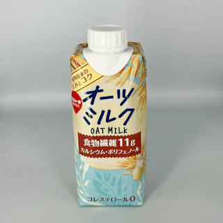 宝塚パンドン オーツミルク