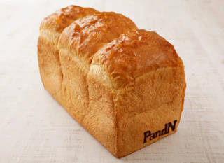 宝塚パンドン PandN食パン山食パン