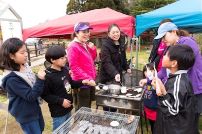 【関東近郊】子連れでキャンプ&BBQ！子どもの心を育む千葉県・佐倉市の穴場アウトドアスポット３選