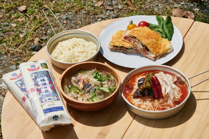 キリン流しそうめんのどごし生 懸賞当選 BBQ バーベキュー キャンプ 