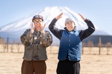 おぎやはぎステージ登壇も！「FIELDSTYLE TOKYO 2026」の最新情報が見逃せない！