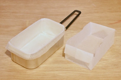 【図面PDF付】超簡単なメスティン折りを考案！丁寧な解説&おすすレシピ4選