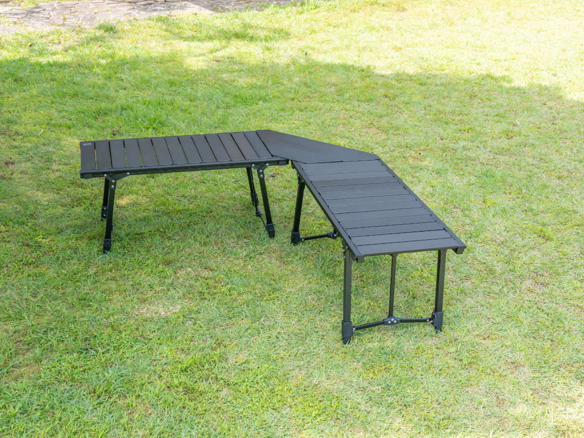 限定500台！】争奪戦必至のシリアルナンバー入り「アルミユニット