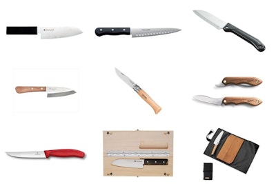 畳包丁 3点セット No.3 みと 