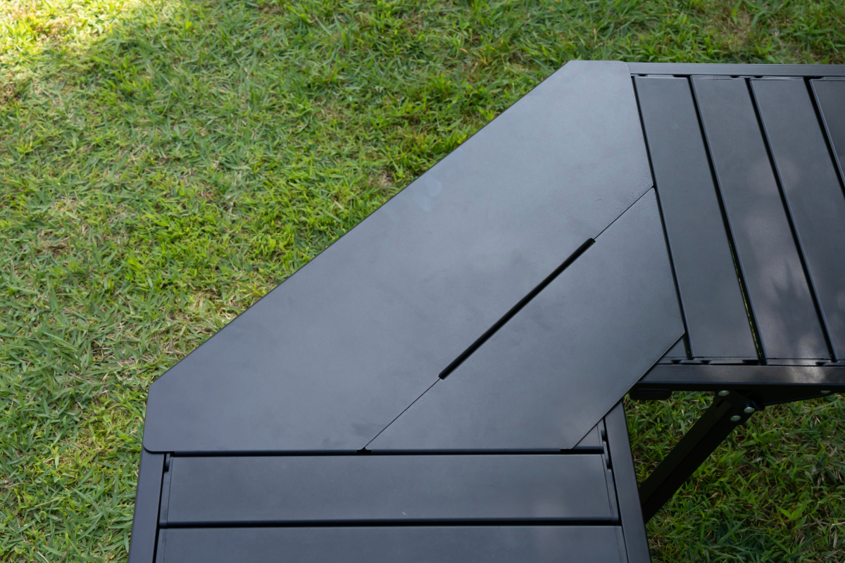 限定500台！】争奪戦必至のシリアルナンバー入り「アルミユニット