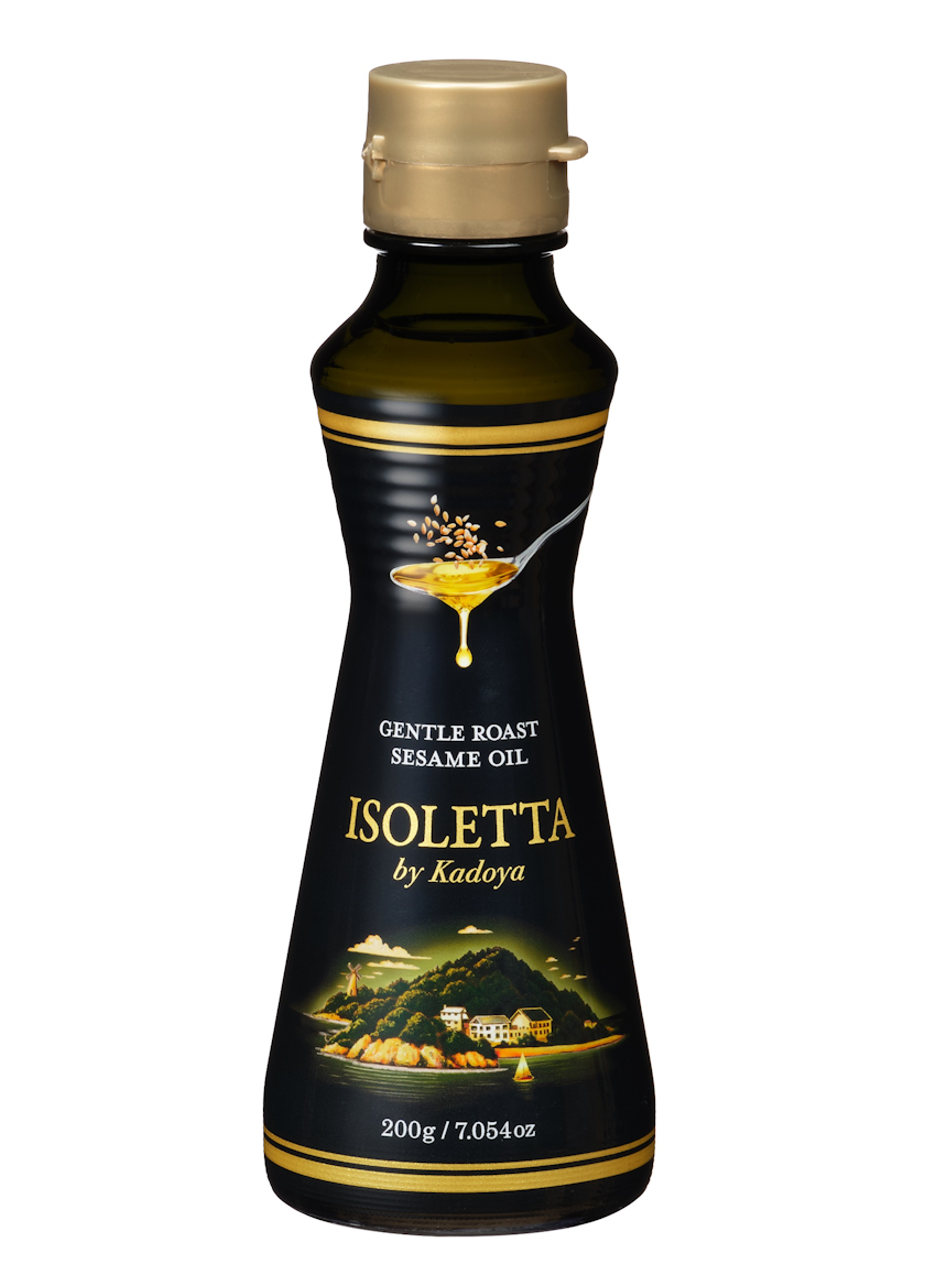 ISOLETTA(イゾレッタ)