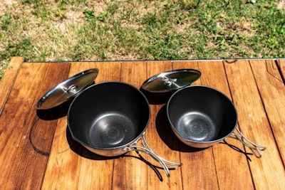 万能キャンプギア「シェラどんぶり」あなたにピッタリの選び方を徹底