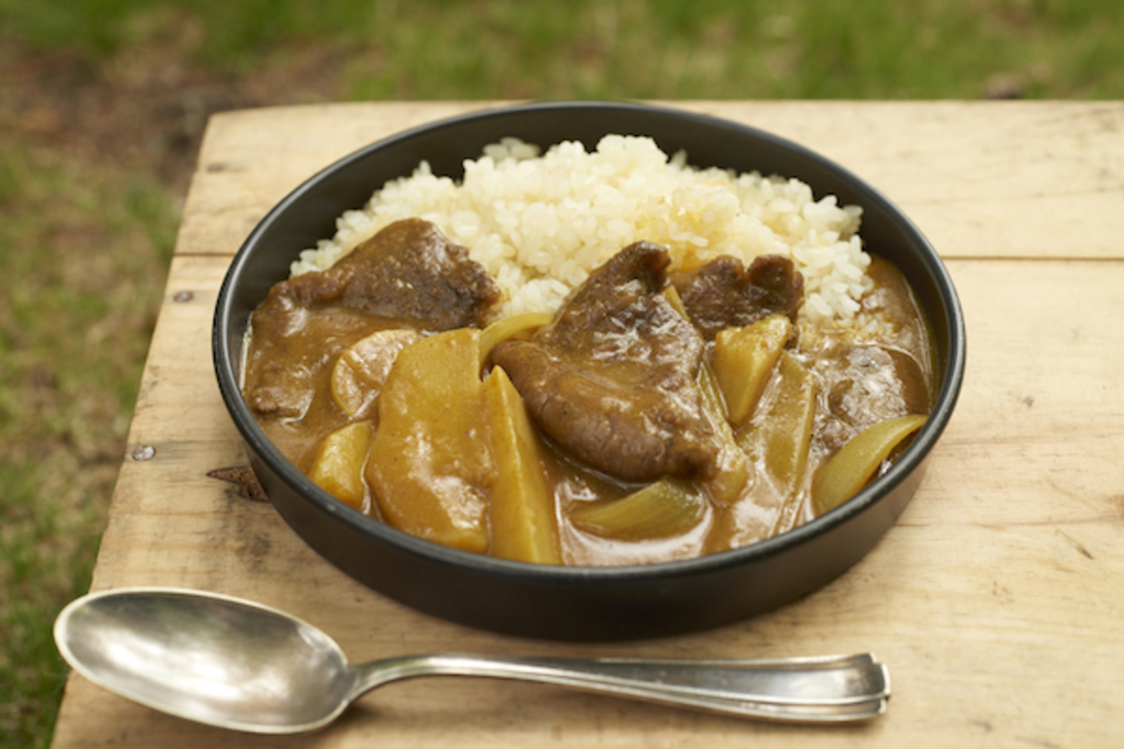 藤木徳彦 | ソトレシピ｜キャンプ飯レシピ＆アウトドアライフ