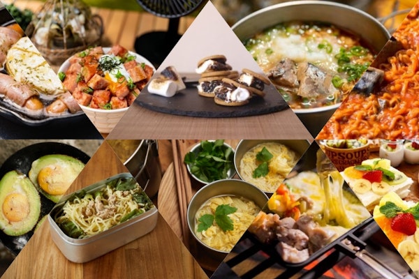 超簡単なアイデアキャンプ飯選 おつまみ メイン デザートを網羅 ソトレシピ キャンプ料理専門レシピサイト 超簡単なアイデアキャンプ飯選 おつまみ メイン デザートを網羅 ソトレシピ キャンプ料理専門レシピサイト