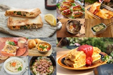 キャンプの朝ごはんレシピ30選！ぱぱっと手軽に！簡単おいしい