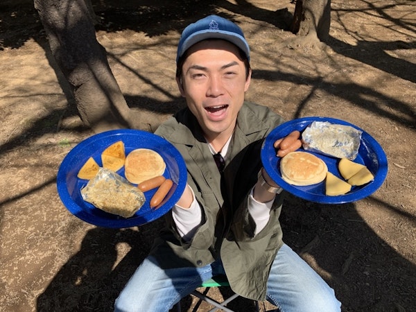 燻製器もスモーク材もないのですが 燻製ってできないですか お願い たけだバーベキュー 4 ソトレシピ 日本最大級のキャンプ飯レシピサイト 燻製器もスモーク材もないのですが 燻製ってできないですか お願い たけだバーベキュー 4 ソトレシピ 日本最大級のキャンプ飯レシピサイト