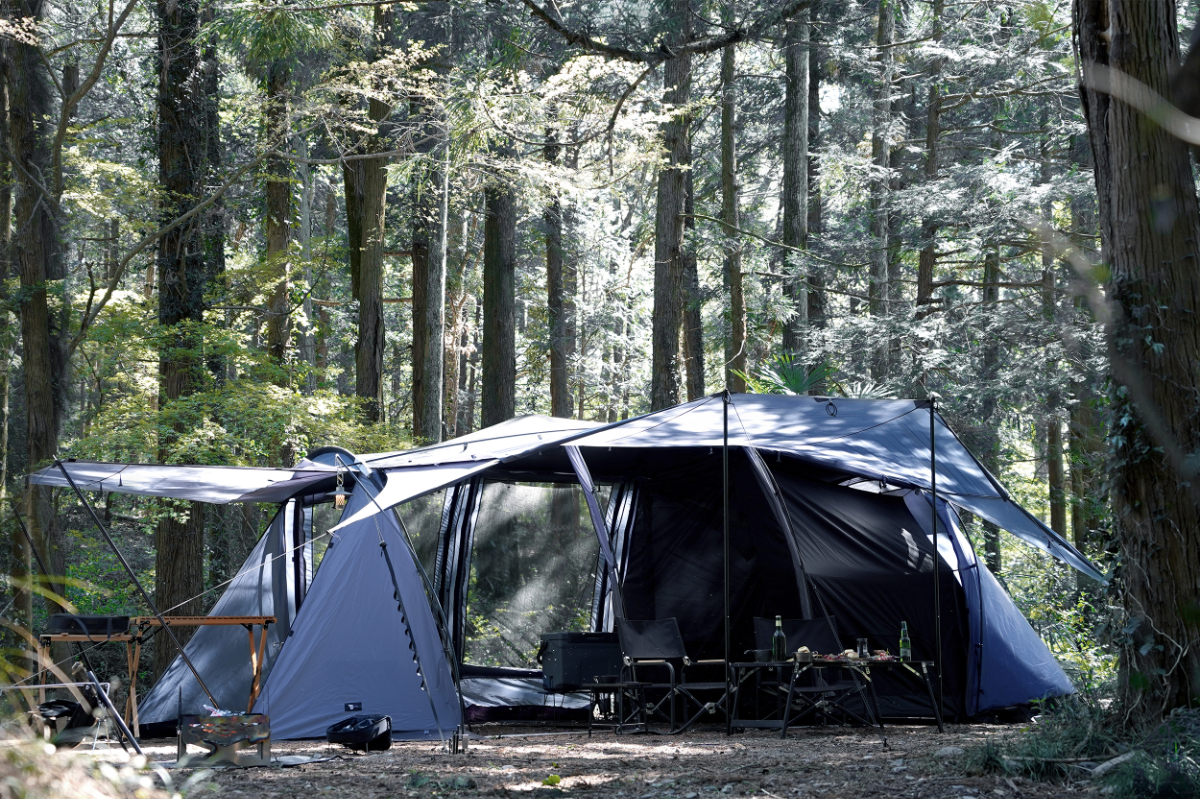 これは行くしかない！TOKYO CRAFTSの新作＆人気ギアが一堂に集結する3