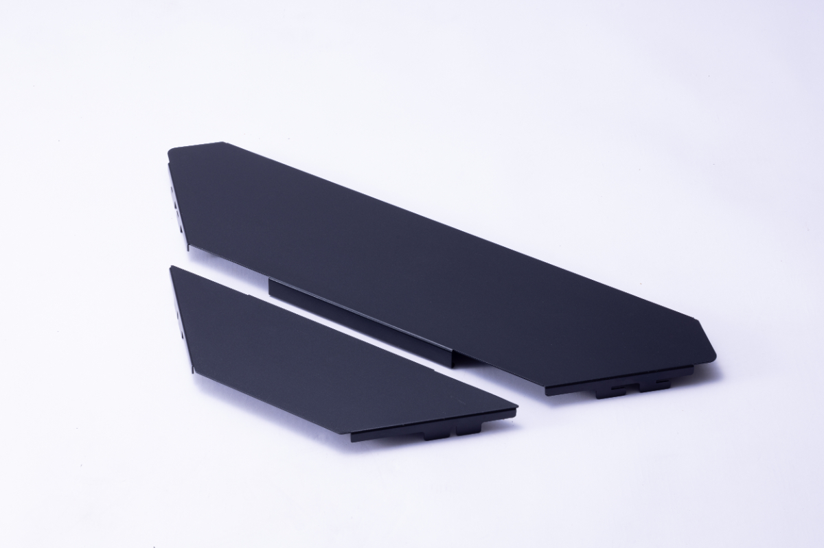 限定500台！】争奪戦必至のシリアルナンバー入り「アルミユニット