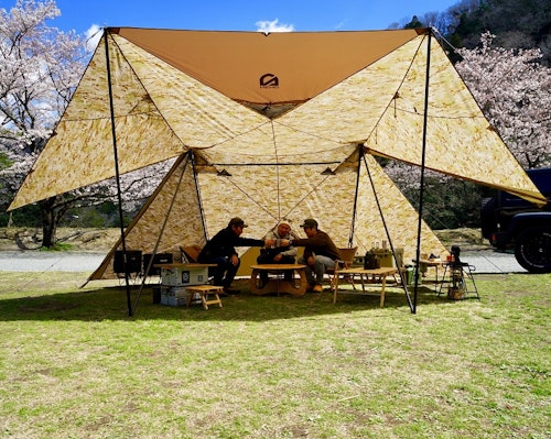 ソトレシピ キャンプ料理専門レシピサイト