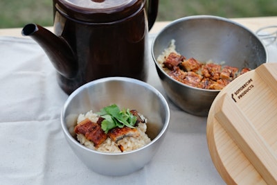 極レア シェラどんぶり&お釜ヘッド ソトレシピ 極レア シェラどんぶり&お釜ヘッド ソトレシピ