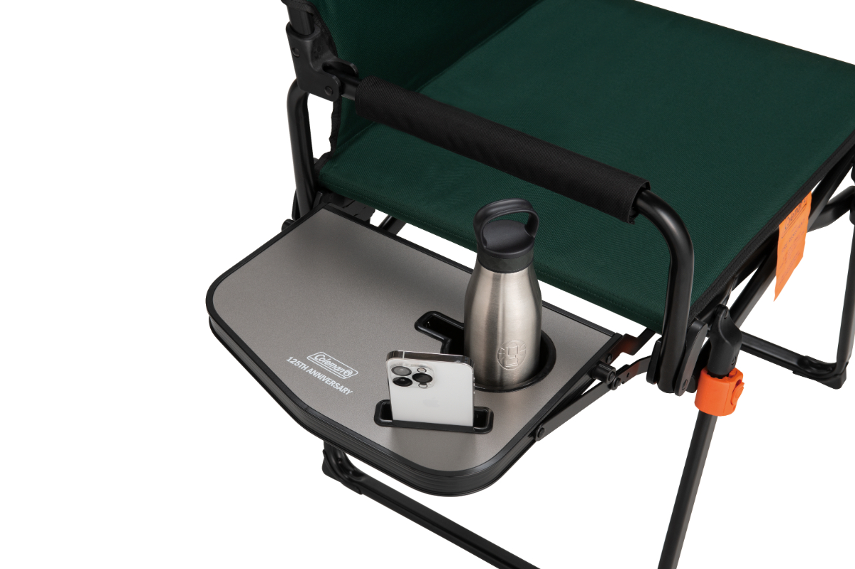 Coleman コールマン125 リミテッド スフィアシェルターDR