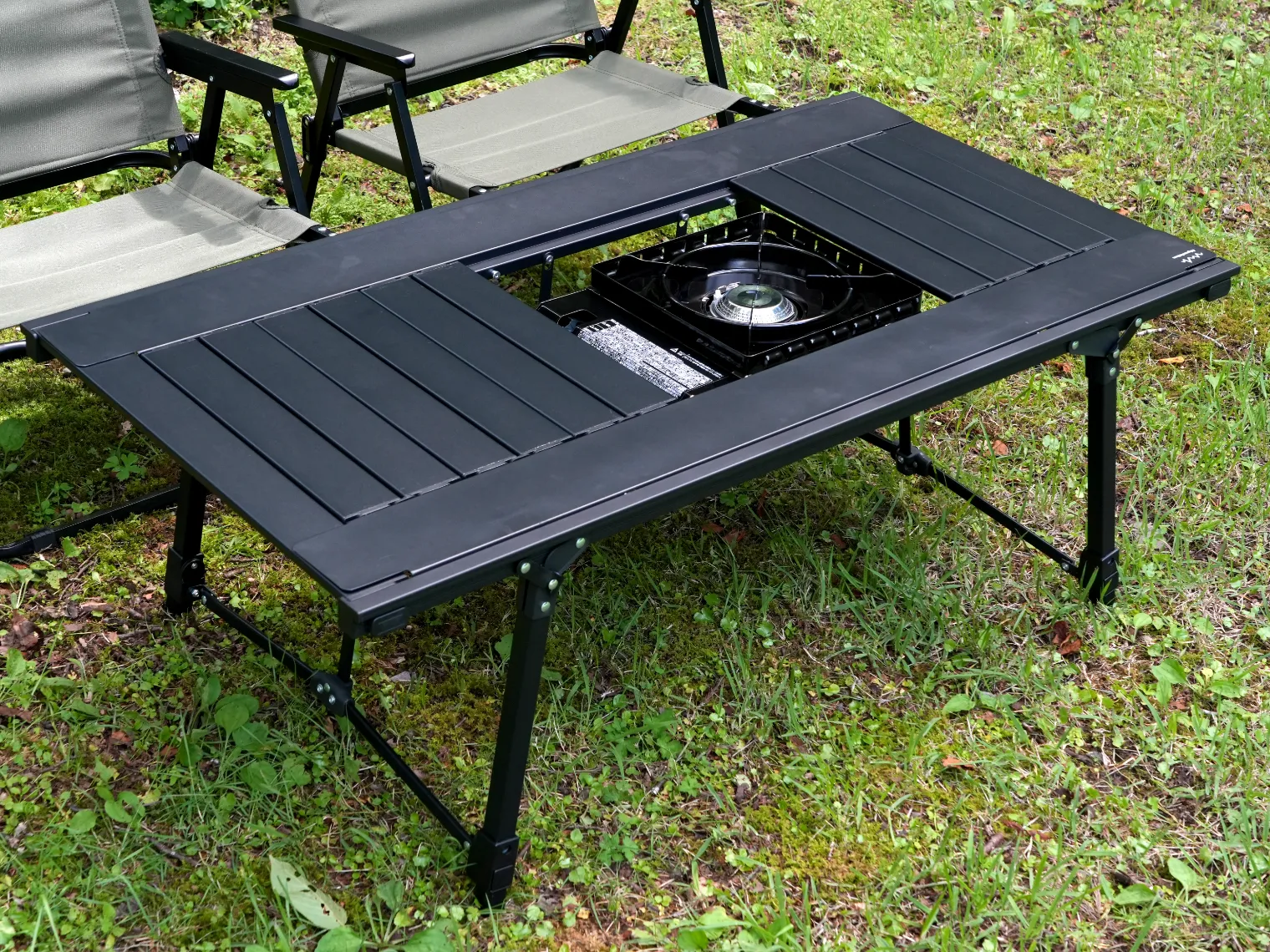 限定500台！】争奪戦必至のシリアルナンバー入り「アルミユニット