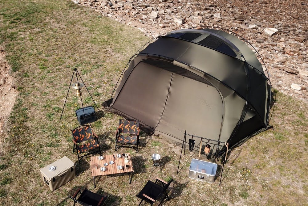 2025年】おすすめキャンプブランド・メーカー27選！特徴と人気ギアを