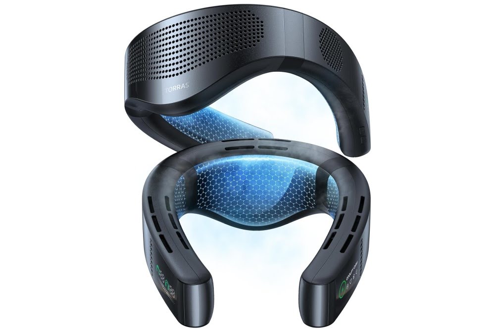 TORRAS COOLiFY 2S メーカー ネッククーラー TORRASの人気商品・通販